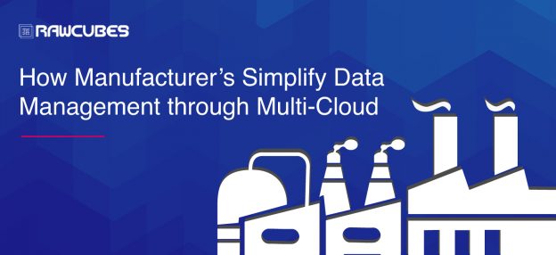 how manufacturer simplify data