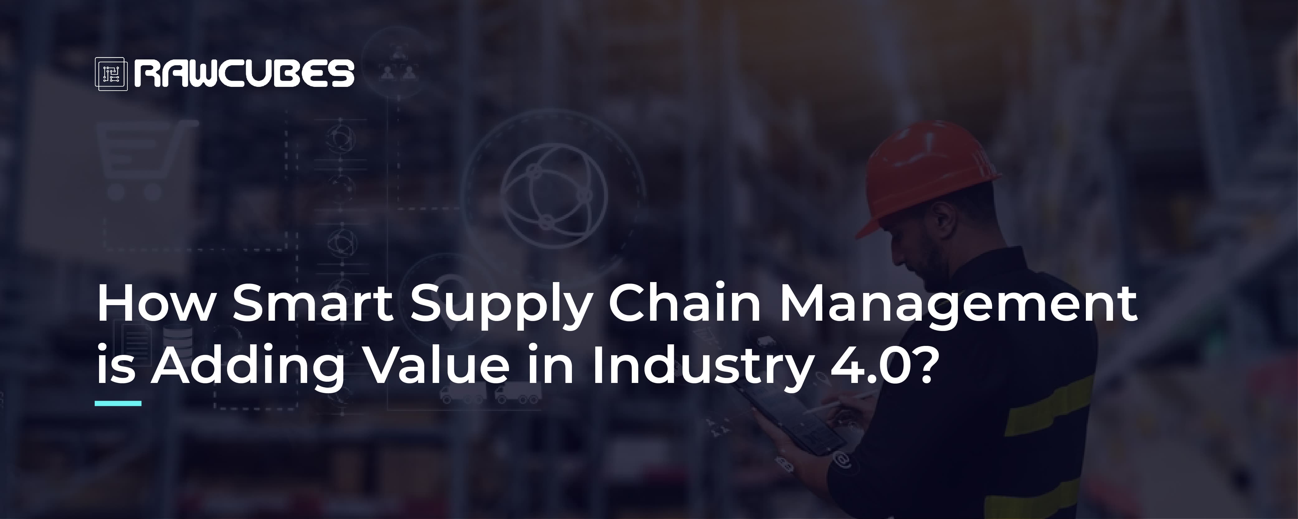 supply chain adding value