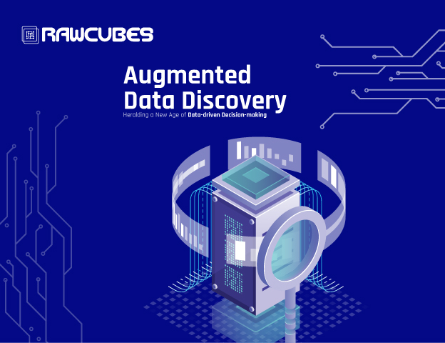 augmented data discovery