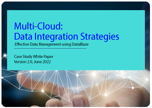 multi cloud data integration strategies thumnail