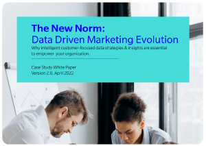 the new norm data driven marketing evolution thumnail